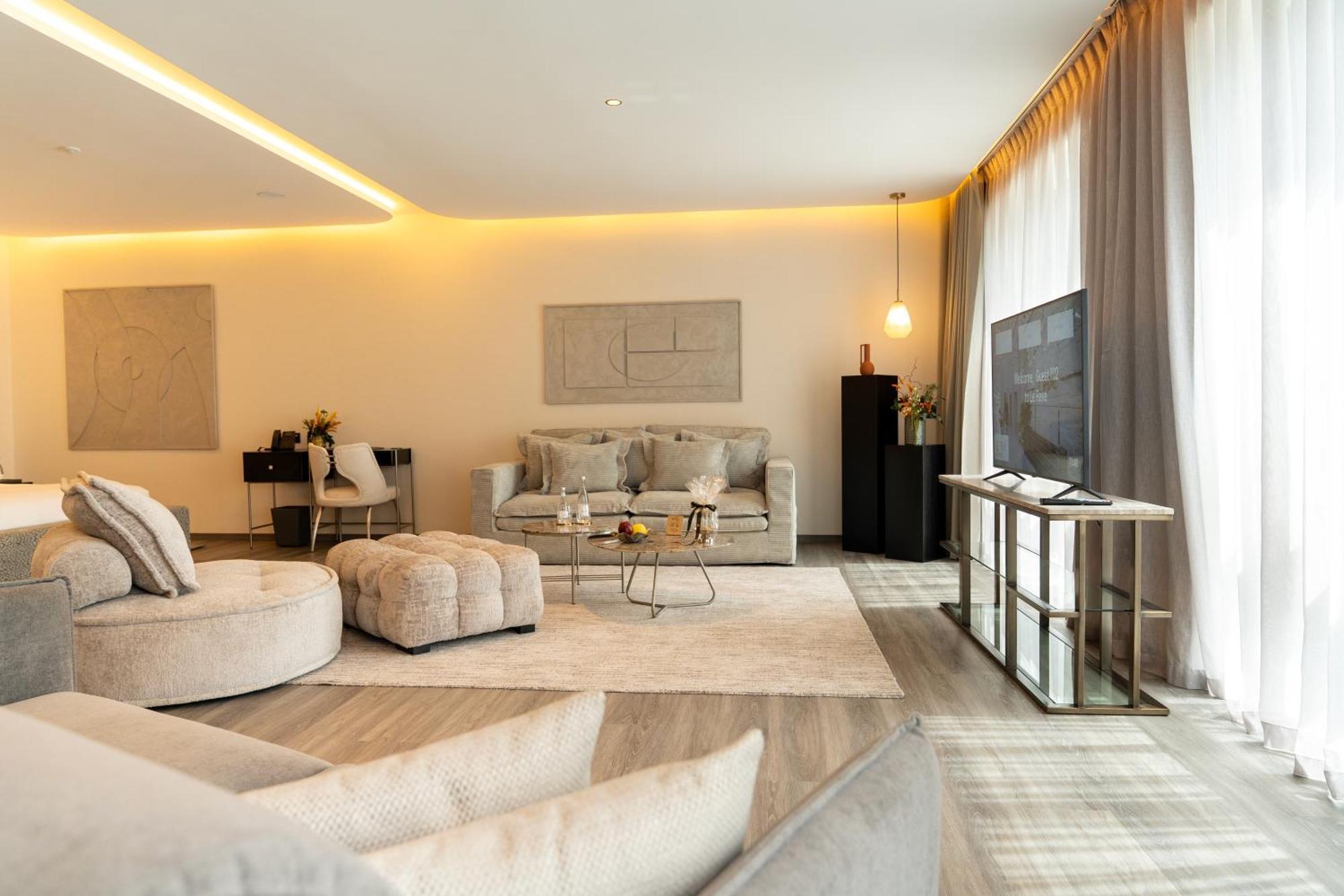 Aparthotel By Le Reve Tangier