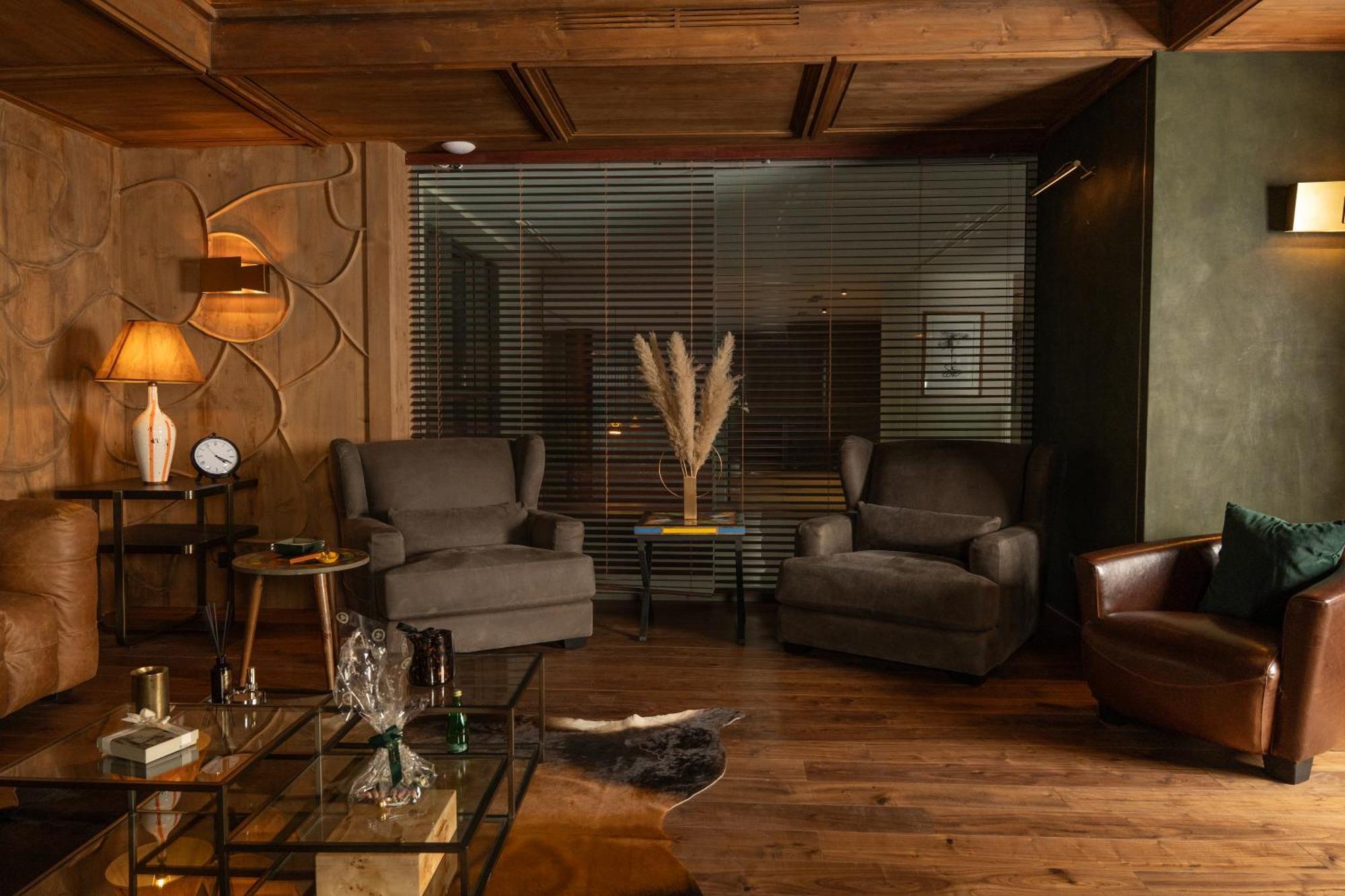 Aparthotel By Le Reve