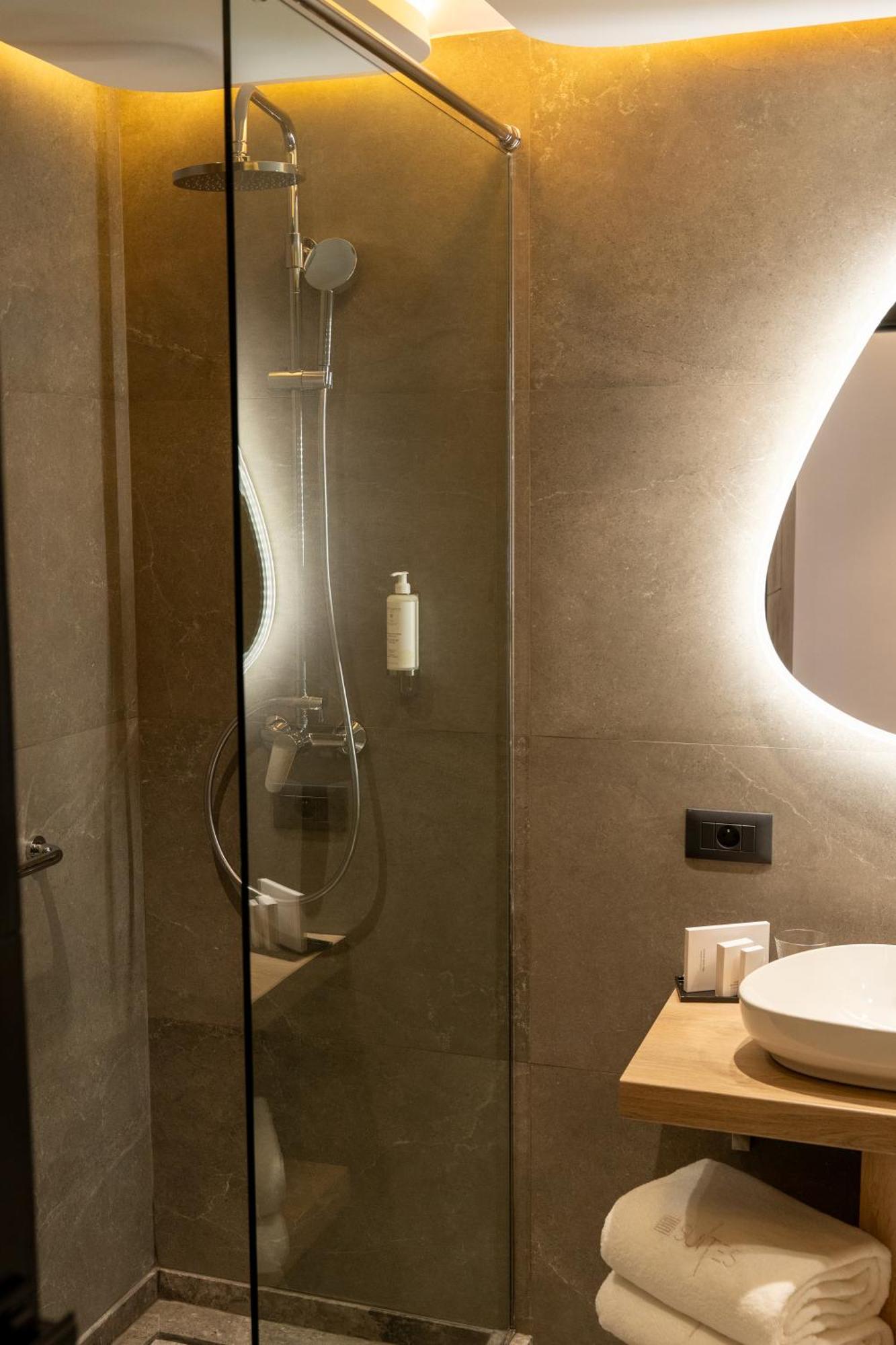 Aparthotel By Le Reve Tangier