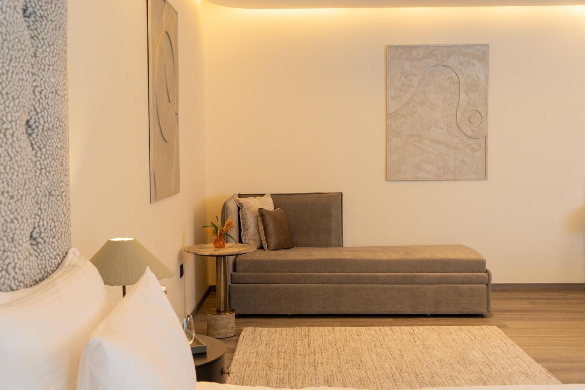 By Le Reve Tangier