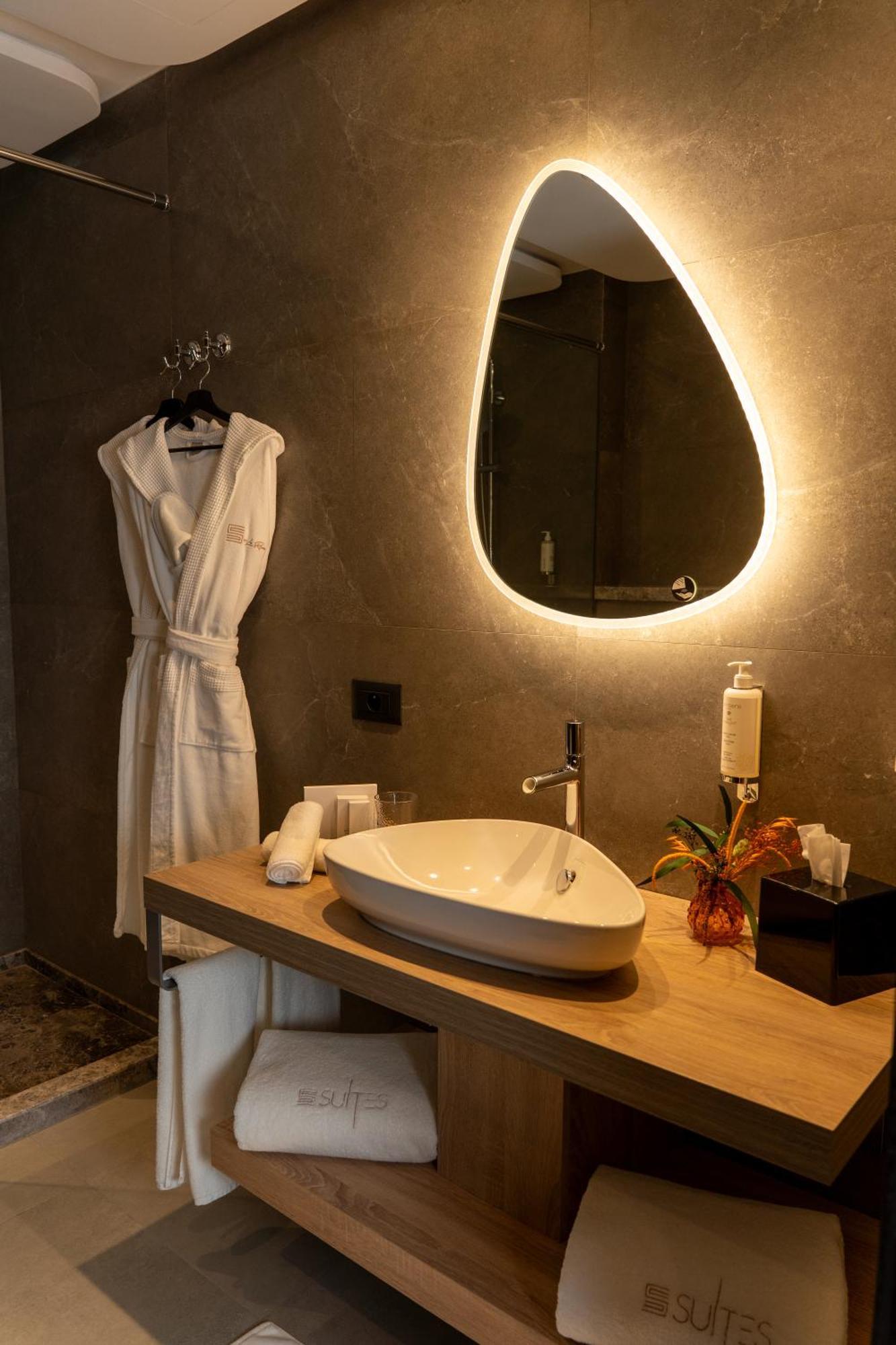 By Le Reve 5* Tangier