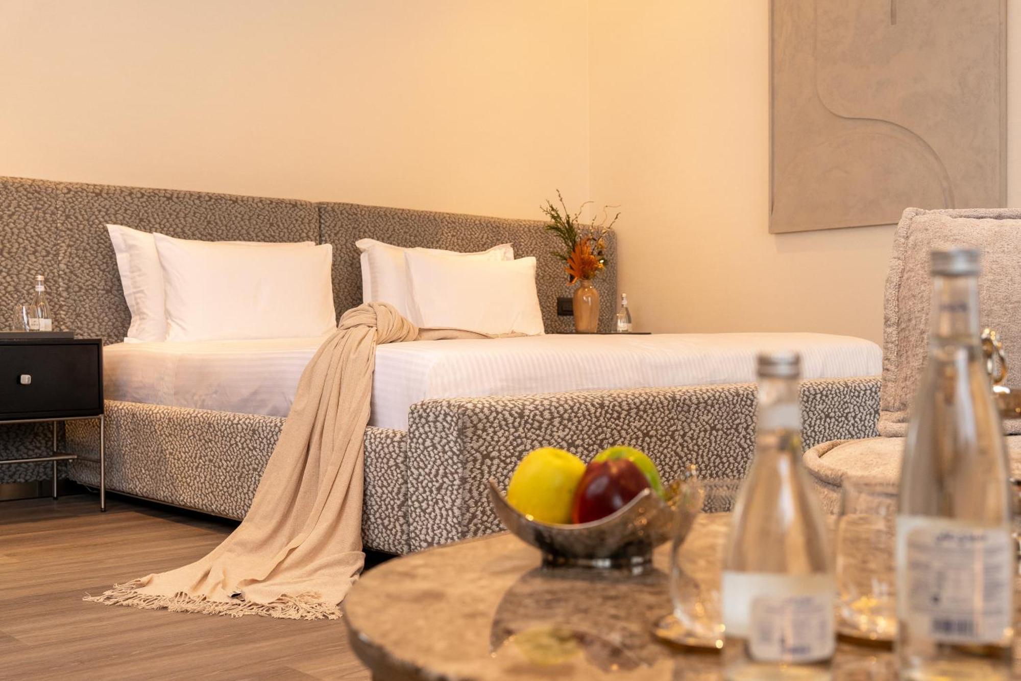Aparthotel By Le Reve